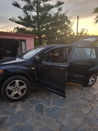 Dodge Caliber 2007