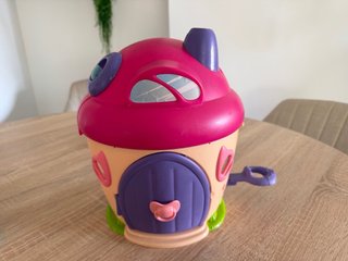 Casa de Bebés Llorones