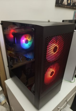 PC Gaming RTX 2060 6GB