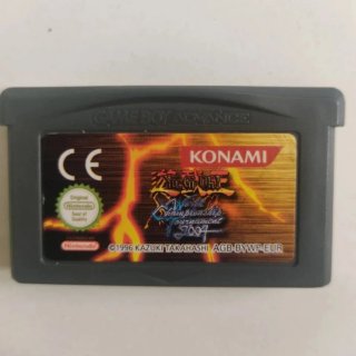 Yu-Gi-Oh! World Championship 2004 (GBA)