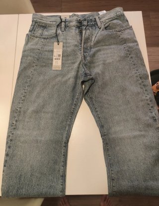 Pantalón vaquero G-Star