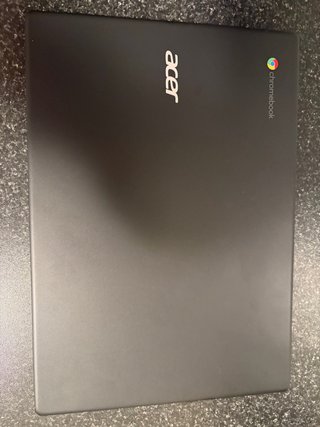 Acer Chromebook 314 Negro