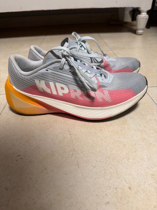Zapatillas Running Kiprun Mujer Talla 40