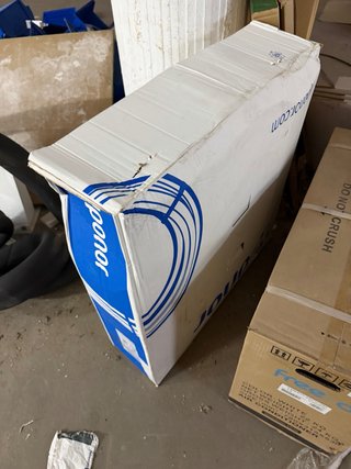 Rollo 100m Uponor Aqua Pipe 25x2,3