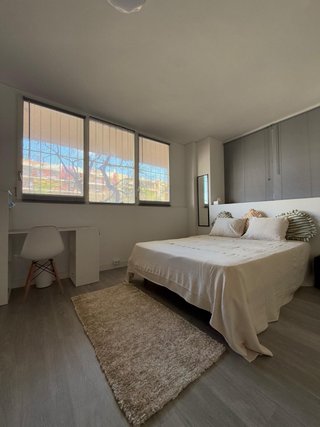 Alquiler apartamento de dos plantas por dias
