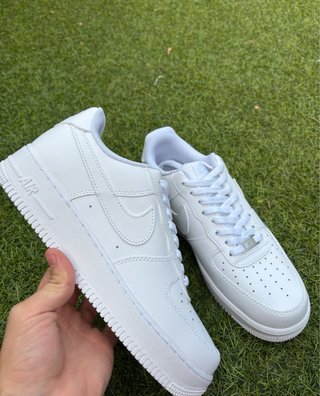Nike Air Force 1 Blancas