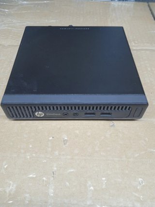 HP EliteDesk G1 DM Mini PC