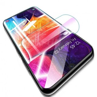 Cristallo full glue per Samsung Galaxy S8