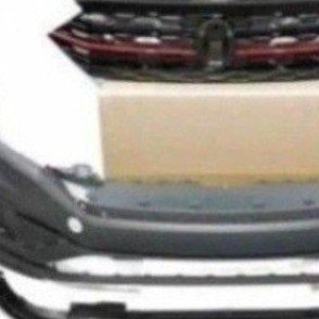 Paragolpes Delantero Volkswagen Jetta GLI 2019