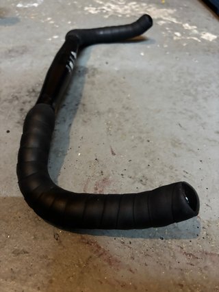 Manillar para Bicicleta Fixie