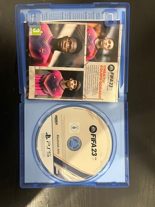 Fifa 23 (PlayStation 5)