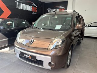 Renault Kangoo 2012