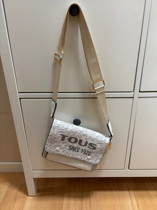 Bolso bandolera TOUS