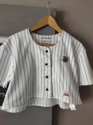 Oferta!!! Camiseta SikSilk Mujer