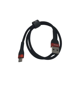 Cable usb a micro usb 0.50 cm