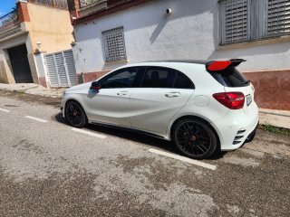 Mercedes-Benz Clase A 2017