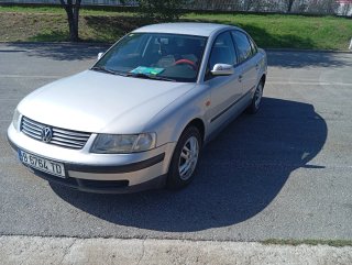 Volkswagen Passat 1998