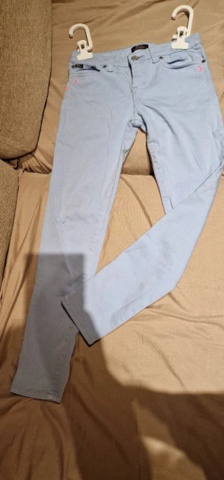 Vaqueros elásticos Polo Ralph Lauren