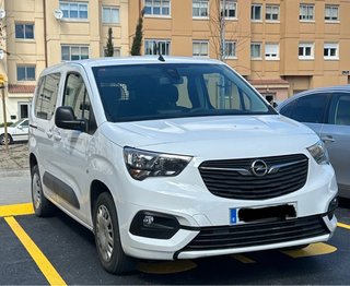Opel Combo Life 2023