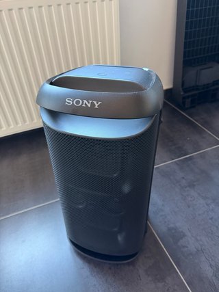 Altavoz Sony