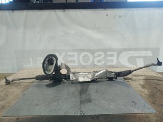 Cremallera direccion FORD FOCUS BERLINA CAP