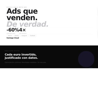 Google Ads | Expertos en Publicidad Digital