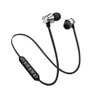 Auriculares de deporte inalámbricos magnéticos Blu