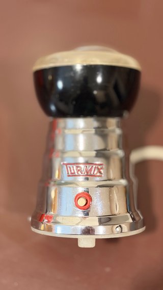 Molinillo de café TURMIX