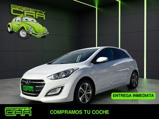 Hyundai i30 1.4 Tecno Nav 74 kW (100 CV)