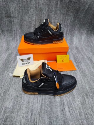 Zapatillas Louis Vuitton Trainer
