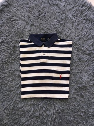 POLO VINTAGE - POLO RALPH LAUREN