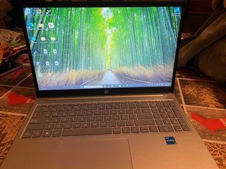 PORTÁTIL HP INTEL CORE i5-WINDOWS 11 – COLOR P