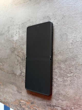 Samsung Galaxy Z Flip - 7 Mesi - Batteria 100%