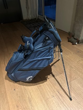 Borsa da golf Callaway