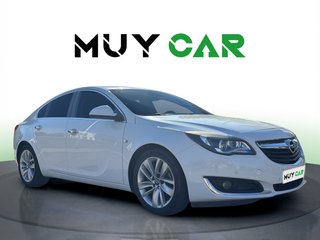 Opel Insignia 1.6 CDTI ecoFlex S&S Excellence 100 kW (136 CV)