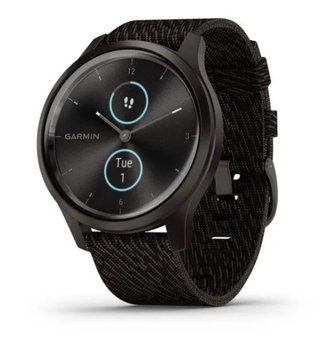 Garmin Vivomove Style Negro/Gris