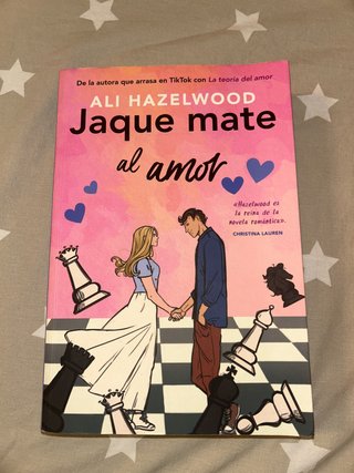 Jaque mate al amor
