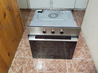 Horno Eléctrico Teka