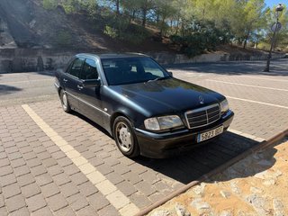 Mercedes-Benz Clase C 1998