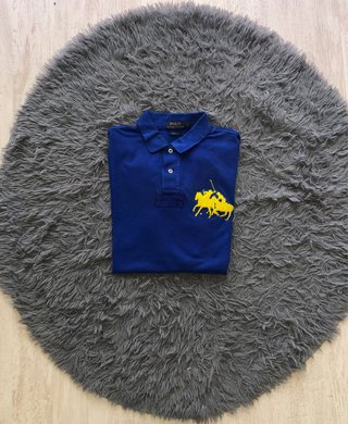 POLO VINTAGE - POLO RALPH LAUREN