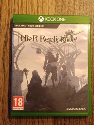 Nier Replicant Xbox Series X / Xbox One