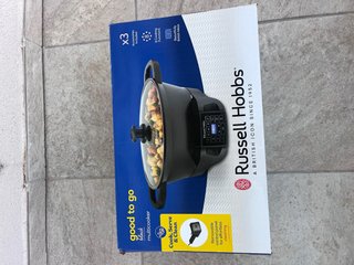 Olla Multicocción Russell Hobbs Good to Go