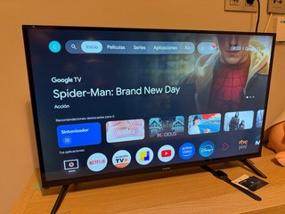TV Xiaomi 32 pulgadas