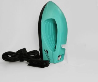 Plancha Vaporizador Steamit.