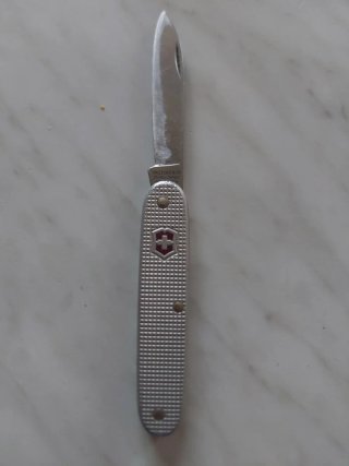 Coltellino Victorinox Swiss Made