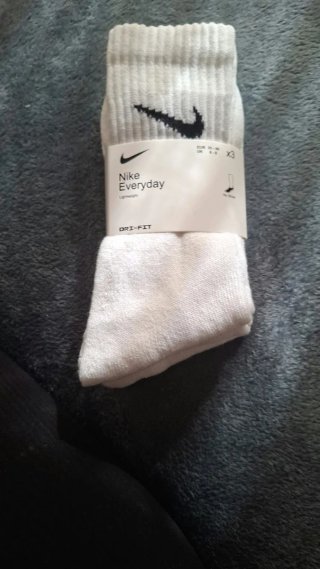 Calcetines Nike Everyday Dri-Fit Talla 35-40,40-45