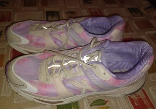 Zapatillas Lefties Kelme