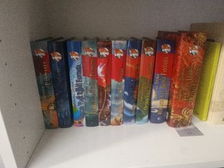 En el reino de la fantasía: ¡con la colaboració...