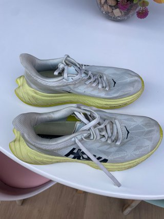 Hoka Carbon X Zapatillas Running
