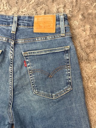 Pantalón Levis Mujer Talla S